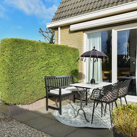 Beachhouse Zonneweelde Noordwijk Kültér fotó