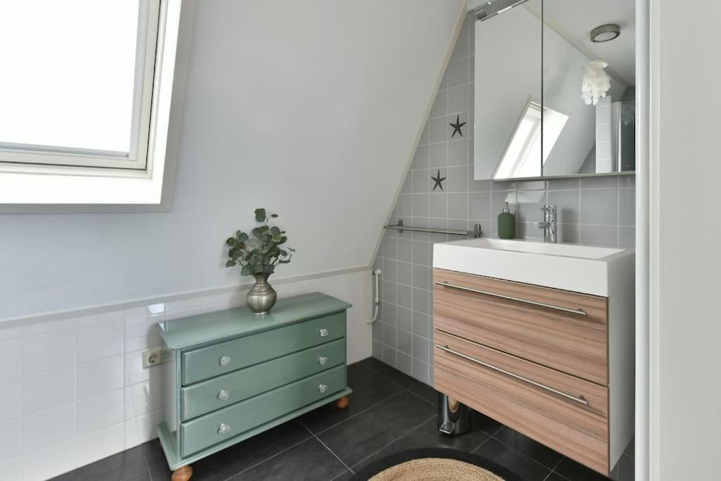 Beachhouse Zonneweelde Noordwijk Kültér fotó