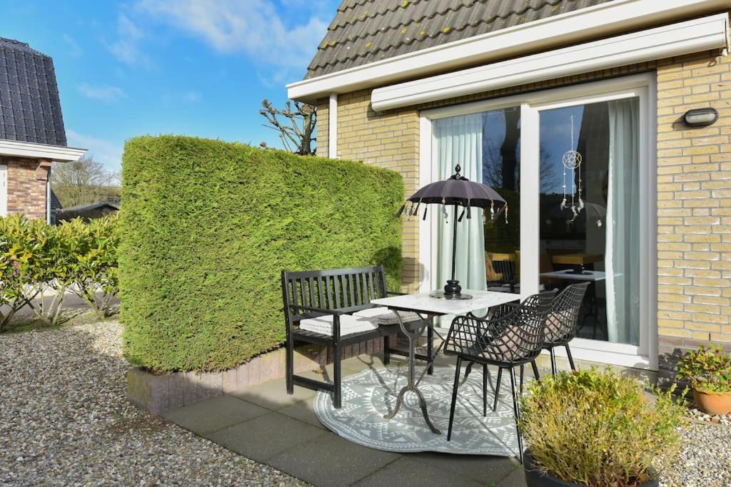 Beachhouse Zonneweelde Noordwijk Kültér fotó