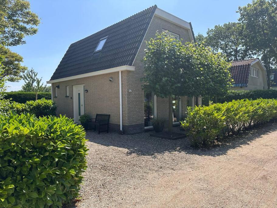 Beachhouse Zonneweelde Noordwijk Kültér fotó