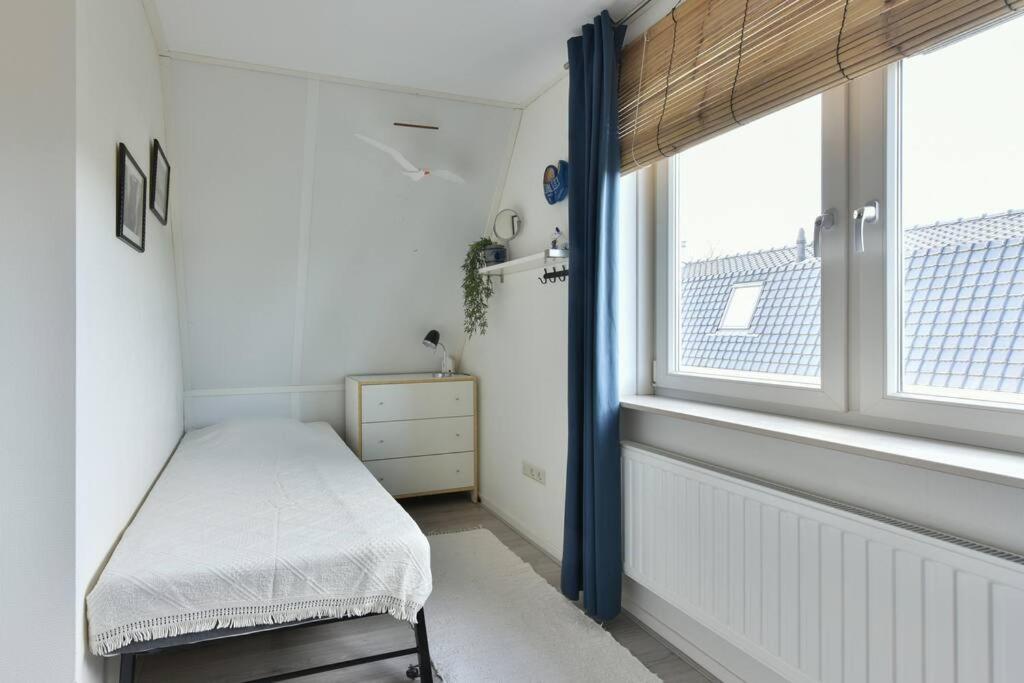 Beachhouse Zonneweelde Noordwijk Kültér fotó