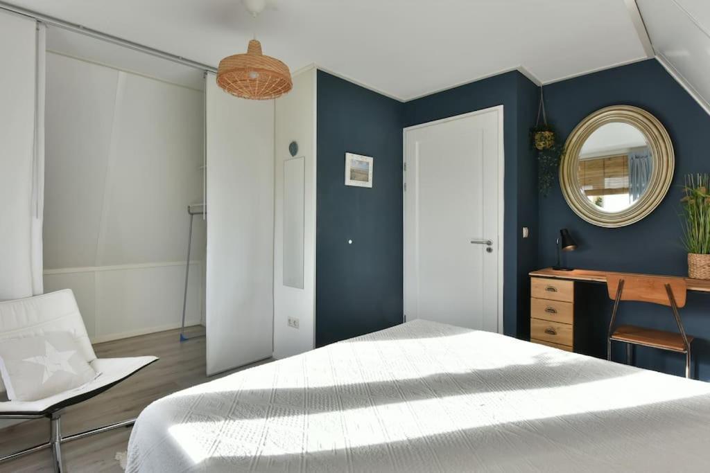 Beachhouse Zonneweelde Noordwijk Kültér fotó