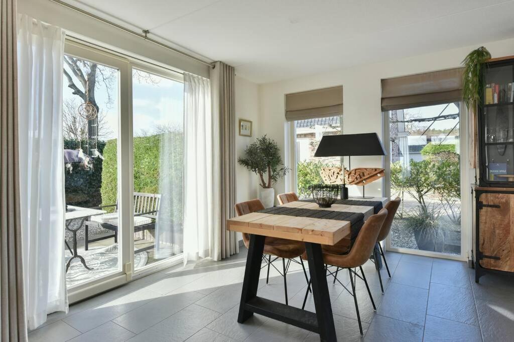 Beachhouse Zonneweelde Noordwijk Kültér fotó