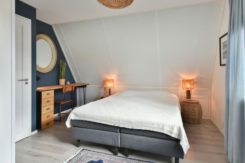 Beachhouse Zonneweelde Noordwijk Kültér fotó