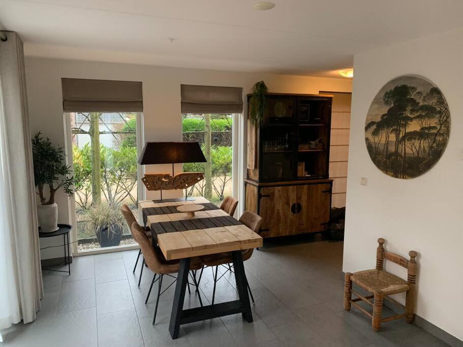 Beachhouse Zonneweelde Noordwijk Kültér fotó