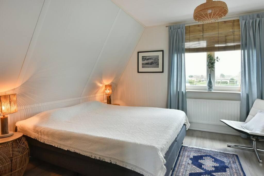 Beachhouse Zonneweelde Noordwijk Kültér fotó