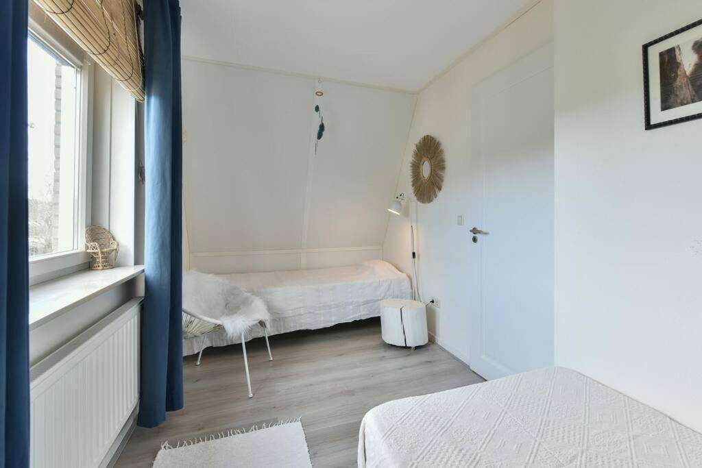Beachhouse Zonneweelde Noordwijk Kültér fotó