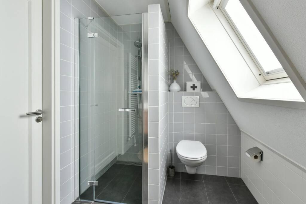 Beachhouse Zonneweelde Noordwijk Kültér fotó