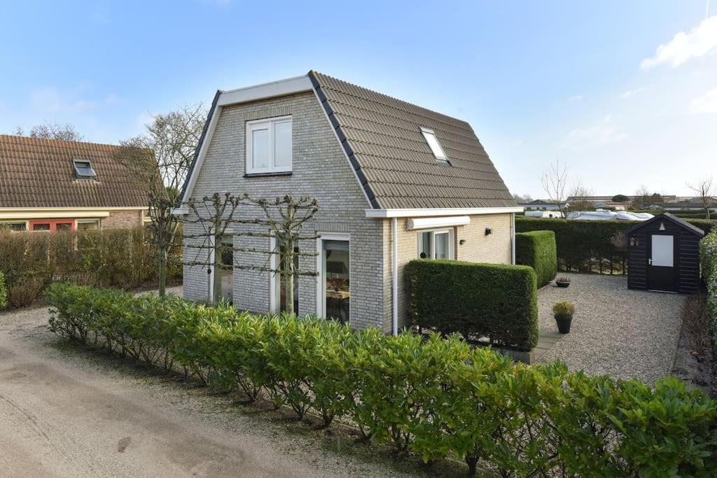 Beachhouse Zonneweelde Noordwijk Kültér fotó