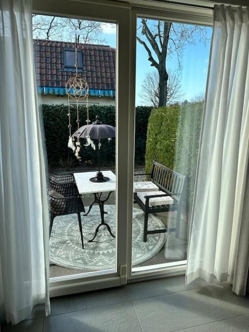 Beachhouse Zonneweelde Noordwijk Kültér fotó