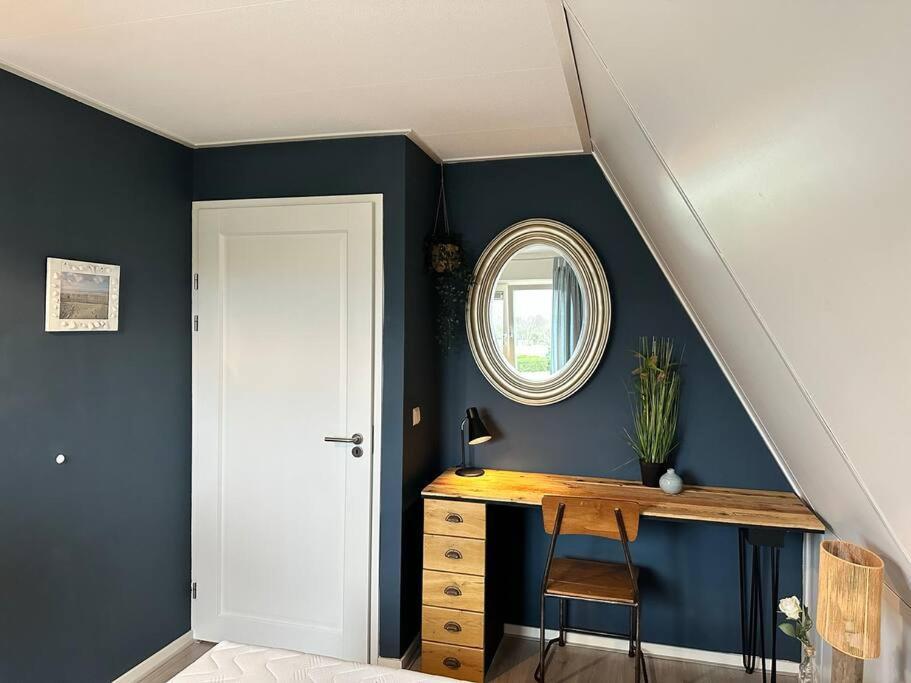 Beachhouse Zonneweelde Noordwijk Kültér fotó